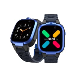 Thumbnail Đồng hồ định vị trẻ em Kidcare S88 4G video call chống nước định vị chính xác 2