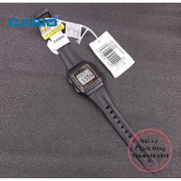Thumbnail Đồng hồ nam Casio F-201WA-9ADF dây nhựa 4