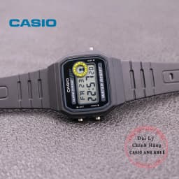 Thumbnail Đồng hồ nam Casio F-94WA-8DG dây nhựa 1