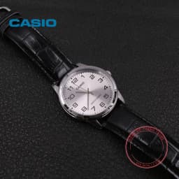 Thumbnail Đồng hồ nam Casio MTP-V001L-7BUDF dây da 2