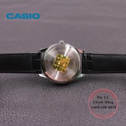Thumbnail Đồng hồ nam Casio MTP-V001L-7BUDF dây da 3