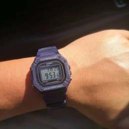 Thumbnail Đồng hồ nam chính hãng Casio Anh Khuê Series W-218 2