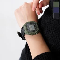 Thumbnail Đồng hồ nam chính hãng Casio Anh Khuê Series W-218 3