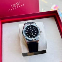 Thumbnail Đồng hồ nam chính hãng IW CARNIVAL IW711G-6 Kính sapphire ,chống xước,Chống nước ,Bảo hành 24 tháng,Máy cơ (Automatic) 1