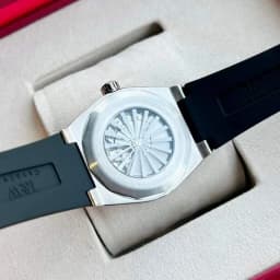 Thumbnail Đồng hồ nam chính hãng IW CARNIVAL IW711G-6 Kính sapphire ,chống xước,Chống nước ,Bảo hành 24 tháng,Máy cơ (Automatic) 2