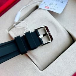 Thumbnail Đồng hồ nam chính hãng IW CARNIVAL IW711G-6 Kính sapphire ,chống xước,Chống nước ,Bảo hành 24 tháng,Máy cơ (Automatic) 3