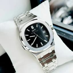 Thumbnail Đồng hồ nam chính hãng IW Carnival IW721G-11,kính sapphire,chống xước,chống nước 50m,Bh 24 tháng,máy cơ (automatic) 2