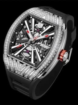 Thumbnail Đồng hồ nam chính hãng IW Carnival Sport IW765G-2,kính sapphire,chống xước,chống nước 50m,Bh 24 tháng,máy cơ (automatic) 1