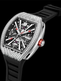 Thumbnail Đồng hồ nam chính hãng IW Carnival Sport IW765G-2,kính sapphire,chống xước,chống nước 50m,Bh 24 tháng,máy cơ (automatic) 3