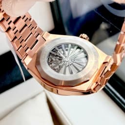 Thumbnail Đồng hồ nam chính hãng IW Carnival IW751G-27,Kính sapphire,Chống nước 50m,BH 24 tháng,Máy Cơ Automatic,dây thép không gỉ 4
