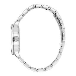 Thumbnail Đồng Hồ Nam Citizen Automatic Dây Thép Không Gỉ NH8350-83E - Mặt Đen (40mm) 3
