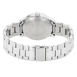 Thumbnail Đồng Hồ Nam Citizen Automatic Dây Thép Không Gỉ NH8350-83E - Mặt Đen (40mm) 4