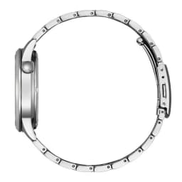 Thumbnail Đồng Hồ Nam Citizen Automatic Dây Thép Không Gỉ NH9130-84L - Mặt Xanh (Sapphire) 3