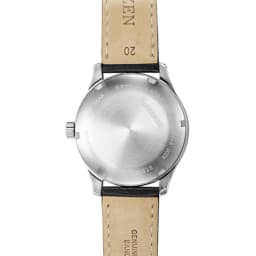 Thumbnail Đồng Hồ Nam Citizen Automatic Dây Da NH8350-08B - Mặt Trắng (40mm) 3