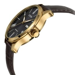 Thumbnail Đồng Hồ Nam Citizen Automatic Dây Da NH8353-00H - Mặt Xám (40mm) 2