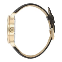 Thumbnail Đồng Hồ Nam Citizen Automatic Dây Da NH8353-00H - Mặt Xám (40mm) 3