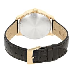 Thumbnail Đồng Hồ Nam Citizen Automatic Dây Da NH8353-00H - Mặt Xám (40mm) 4