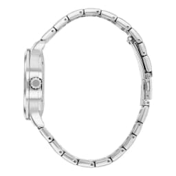 Thumbnail Đồng Hồ Nam Citizen Automatic Dây Thép Không Gỉ NH8350-59L - Mặt Xanh (40mm) 3