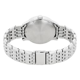 Thumbnail Đồng Hồ Nam Citizen Automatic Dây Thép Không Gỉ NH8350-59L - Mặt Xanh (40mm) 4