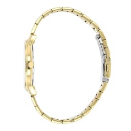 Thumbnail Đồng Hồ Nam Citizen Dây Thép Không Gỉ BD0043-83P - Mặt Vàng 2