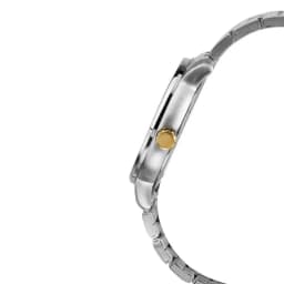 Thumbnail Đồng Hồ Nam Citizen Dây Thép Không Gỉ BI0984-59A - Mặt Trắng 2