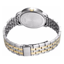 Thumbnail Đồng Hồ Nam Citizen Dây Thép Không Gỉ BI0984-59A - Mặt Trắng 3