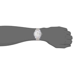 Thumbnail Đồng Hồ Nam Citizen Dây Thép Không Gỉ BI0984-59A - Mặt Trắng 4