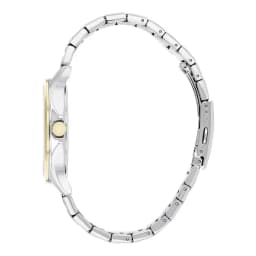 Thumbnail Đồng Hồ Nam Citizen Dây Thép Không Gỉ BF2005-54L - Mặt Xanh 2