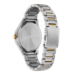 Thumbnail Đồng Hồ Nam Citizen Dây Thép Không Gỉ BF2005-54L - Mặt Xanh 3