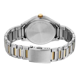Thumbnail Đồng Hồ Nam Citizen Dây Thép Không Gỉ BF2005-54L - Mặt Xanh 4