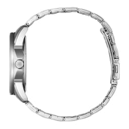 Thumbnail Đồng Hồ Nam Citizen Dây Thép Không Gỉ AG8340-58L - Mặt Xanh 2