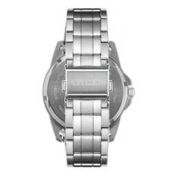 Thumbnail Đồng Hồ Nam Citizen Dây Thép Không Gỉ AG8340-58L - Mặt Xanh 3