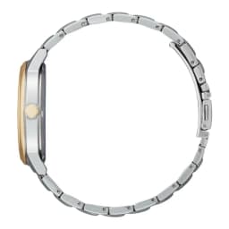 Thumbnail Đồng Hồ Nam Citizen Dây Thép Không Gỉ AW1676-86A - Mặt Trắng 2