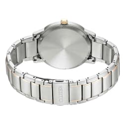 Thumbnail Đồng Hồ Nam Citizen Dây Thép Không Gỉ AW1676-86A - Mặt Trắng 3