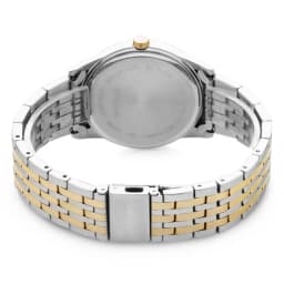 Thumbnail Đồng Hồ Nam Citizen Dây Thép Không Gỉ BI5006-81P - Mặt Trắng 3