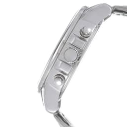 Thumbnail Đồng Hồ Nam Citizen Dây Thép Không Gỉ AN8130-53E - Mặt Đen 2