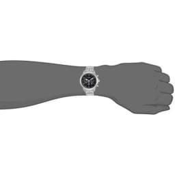 Thumbnail Đồng Hồ Nam Citizen Dây Thép Không Gỉ AN8130-53E - Mặt Đen 4