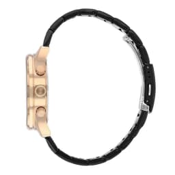 Thumbnail Đồng Hồ Nam Citizen Pin-Quartz Dây Thép Không Gỉ AN8196-55E - Mặt Đen (42mm) 2