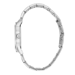 Thumbnail Đồng Hồ Nam Citizen Pin-Quartz Dây Thép Không Gỉ BI5000-87E - Mặt Đen (39mm) 2