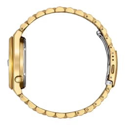 Thumbnail Đồng Hồ Nam Citizen Tsuyosa Automatic Dây Thép Không Gỉ NJ0153-82X - Mặt Đỏ (Sapphire) 3