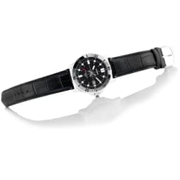 Thumbnail Đồng hồ nam dây da Casio chính hãng MTP-VD01L-1EVUDF (45mm) 4