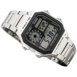 Thumbnail Đồng hồ nam dây kim loại Casio chính hãng AE-1200WHD-1AVDF (42mm) 4