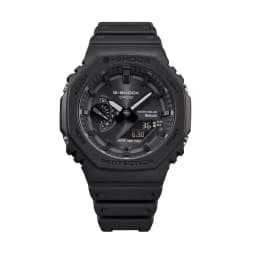 Thumbnail Đồng hồ Nam dây nhựa Casio G-Shock GA-B2100-1A1DR chính hãng bảo hành 5 năm Pin trọn đời 3