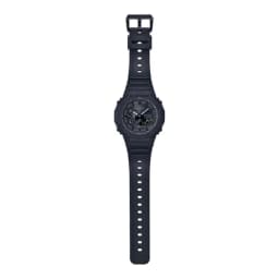 Thumbnail Đồng hồ Nam dây nhựa Casio G-Shock GA-B2100-1A1DR chính hãng bảo hành 5 năm Pin trọn đời 4