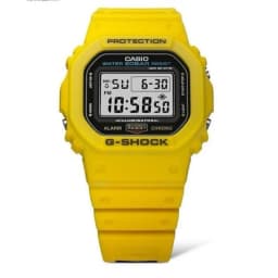 Thumbnail Đồng hồ Nam Dây nhựa Casio G-Shock DWE-5600R-9DR chính hãng bảo hành 5 năm Pin trọn đời 1