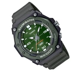 Thumbnail Đồng hồ nam dây nhựa Casio chính hãng MW-620H-3AVDF (48mm) 1