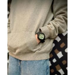 Thumbnail Đồng hồ Nam Dây Nhựa Casio G-Shock GA-110CD-1A3DR chính hãng bảo hành 5 năm Pin trọn đời 2