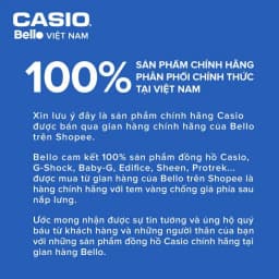 Thumbnail Đồng hồ Nam Dây Nhựa Casio G-Shock DW-5700BBMB-1 chính hãng bảo hành 5 năm Pin trọn đời 4