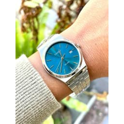 Thumbnail Đồng hồ Nam dây thép Casio MTP-B145 chính hãng bảo hành 1 năm Pin trọn đời 2