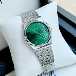 Thumbnail Đồng hồ Nam dây thép Casio MTP-B145 chính hãng bảo hành 1 năm Pin trọn đời 3